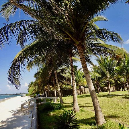 Oceanic Bay Hotel & Resort Bagamoyo Buitenkant foto