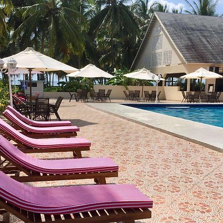 Oceanic Bay Hotel & Resort Bagamoyo Buitenkant foto