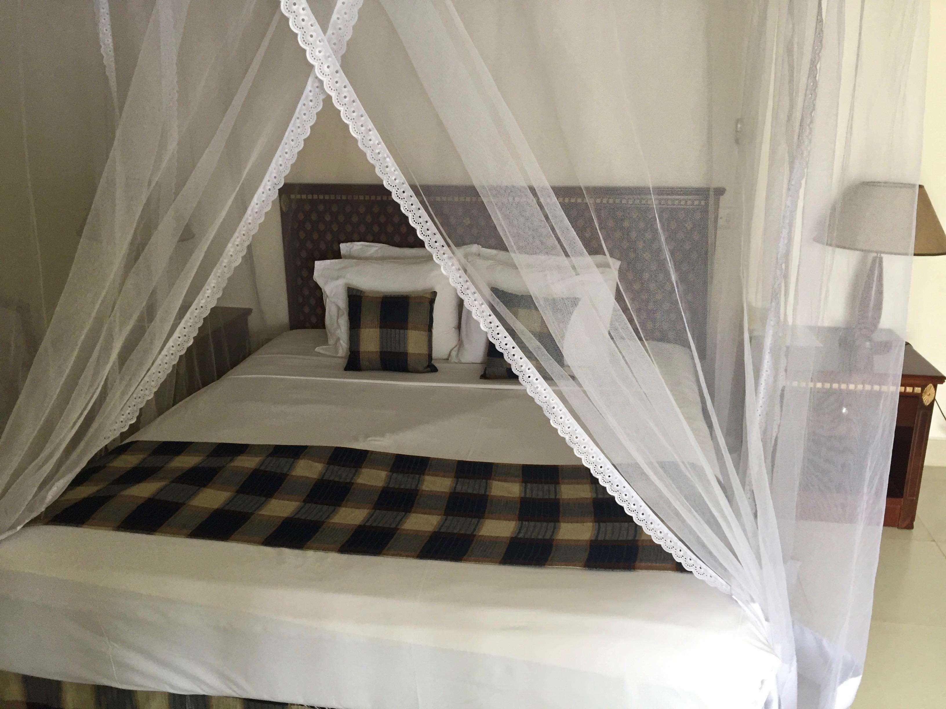 Oceanic Bay Hotel & Resort Bagamoyo Buitenkant foto