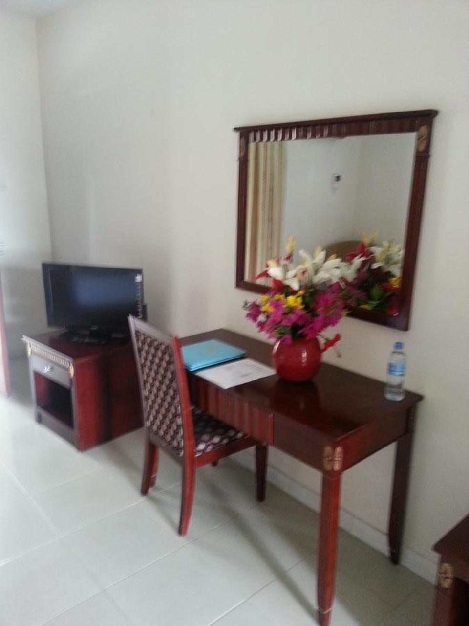 Oceanic Bay Hotel & Resort Bagamoyo Buitenkant foto